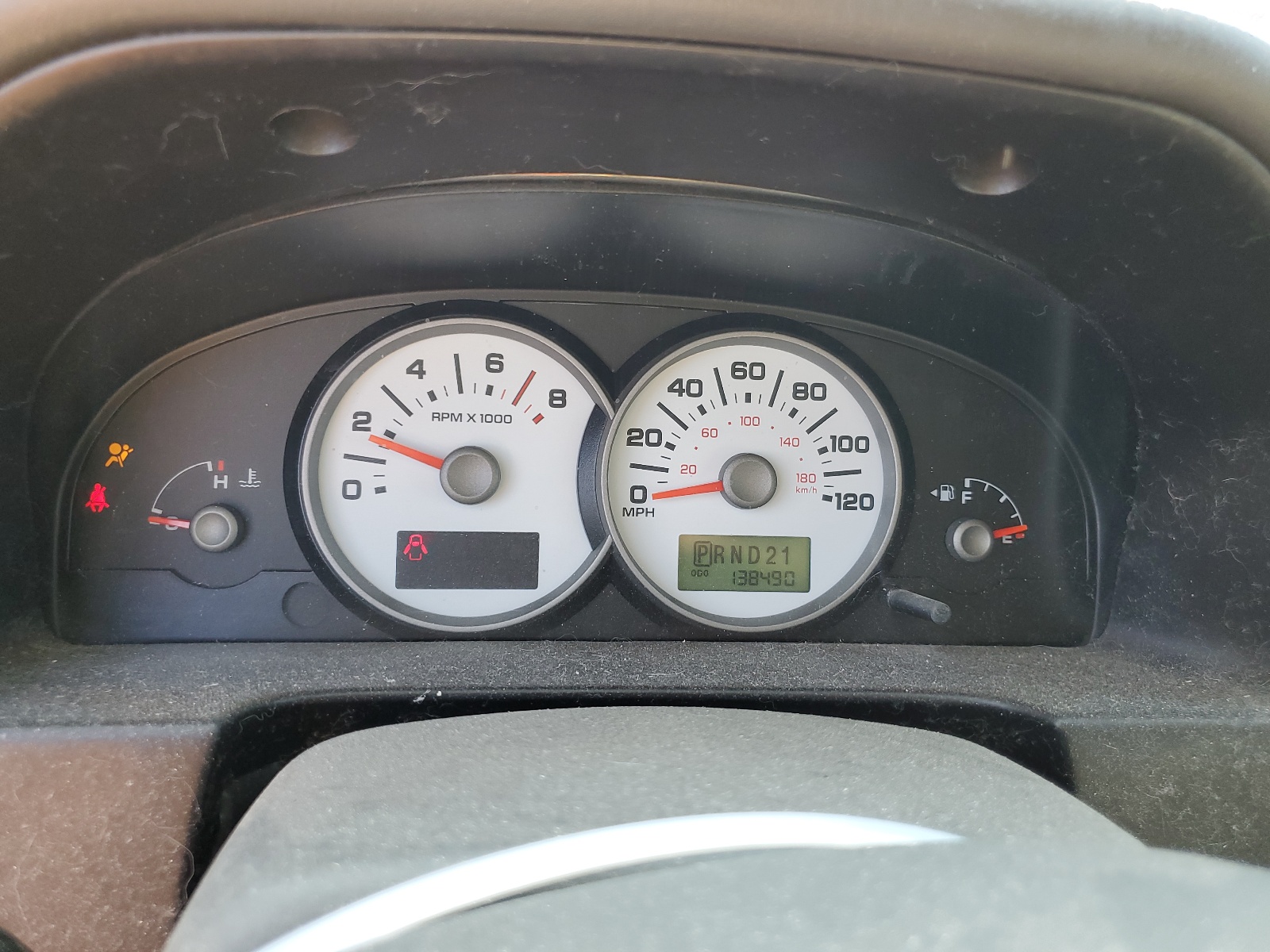 1FMCU93155KA29544 2005 Ford Escape Xlt