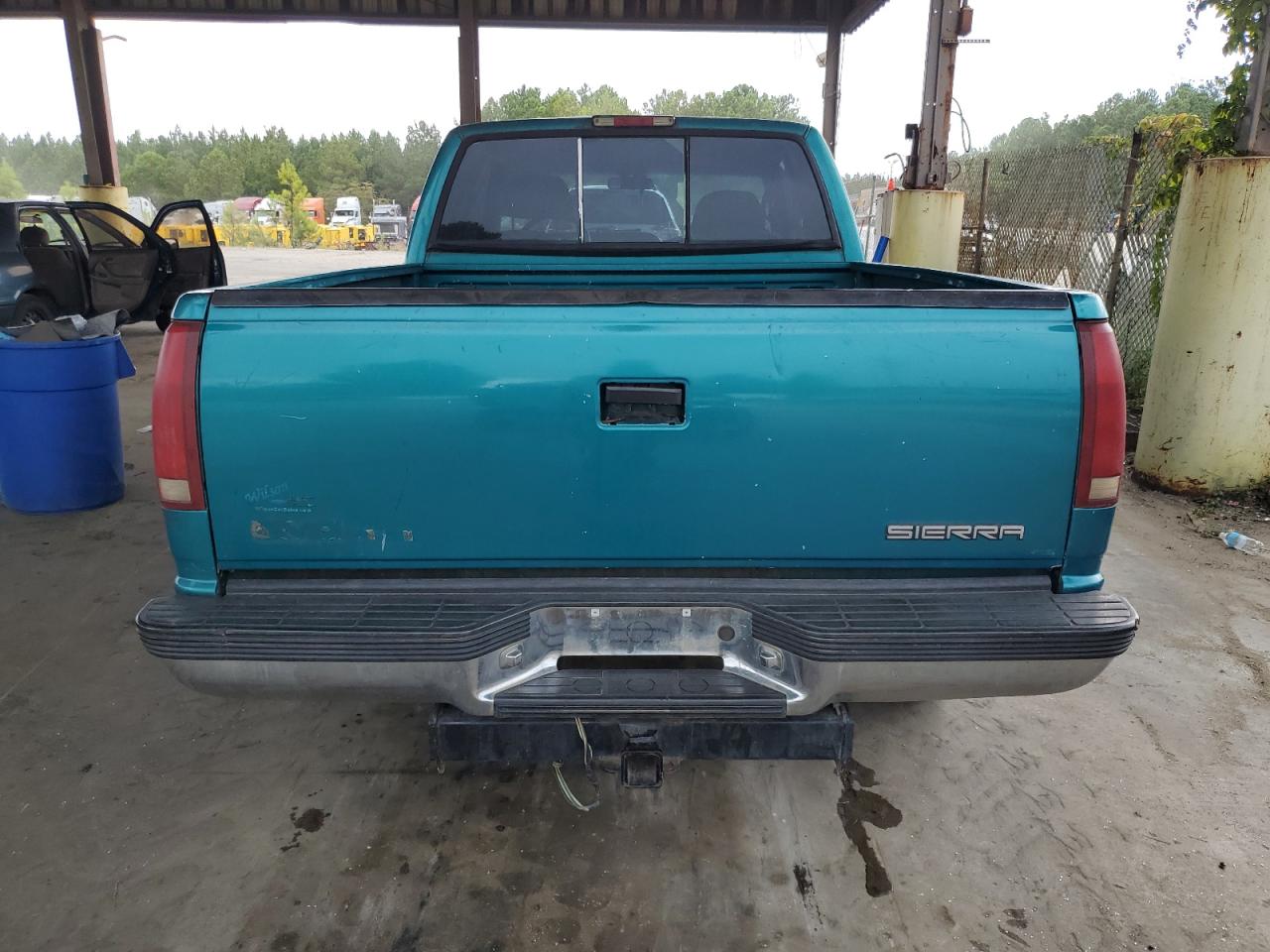 2GTEC19K9S1506649 1995 GMC Sierra C1500