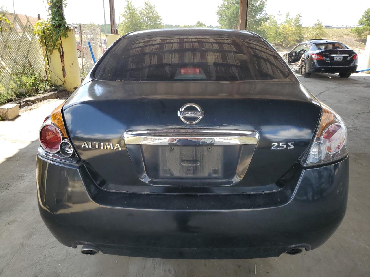 2010 Nissan Altima Base VIN: 1N4AL2AP6AN518627 Lot: 69567894