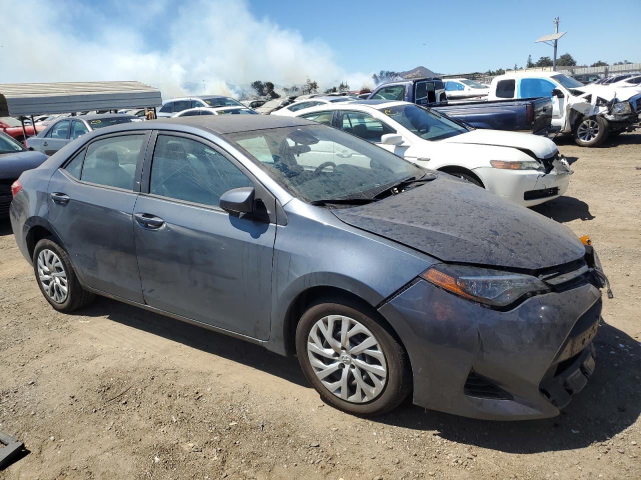 2018 Toyota Corolla - Image 4