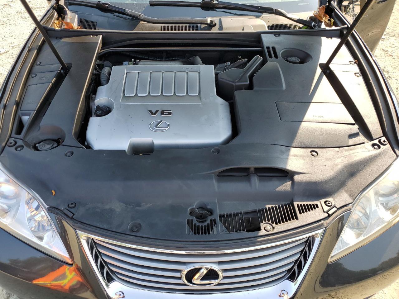 2008 Lexus Es 350 VIN: JTHBJ46G982229504 Lot: 64584204