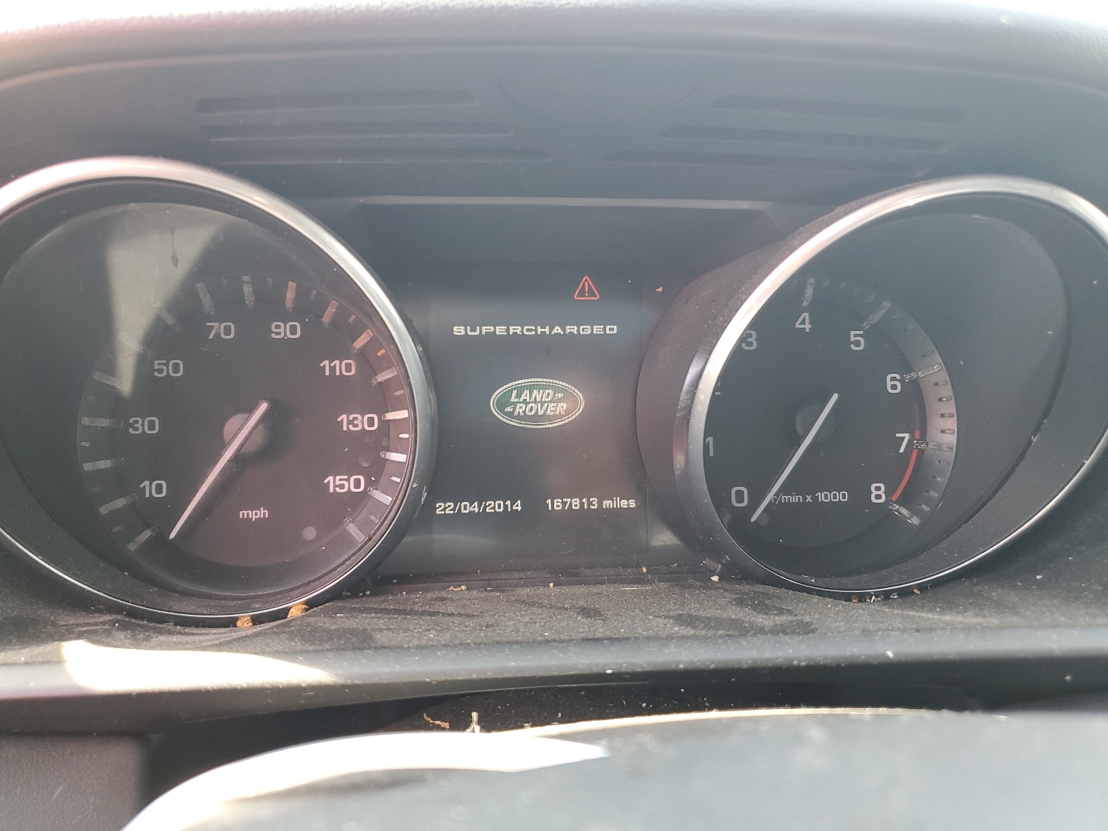 SALWR2TF8FA619825 2015 Land Rover Range Rover Sport Sc