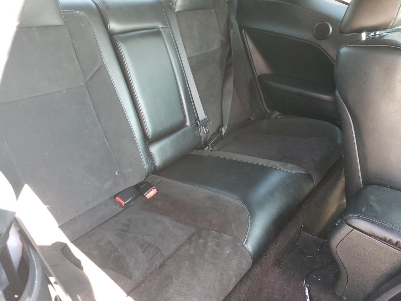 2017 Dodge Challenger Gt VIN: 2C3CDZGG4HH595004 Lot: 65764964