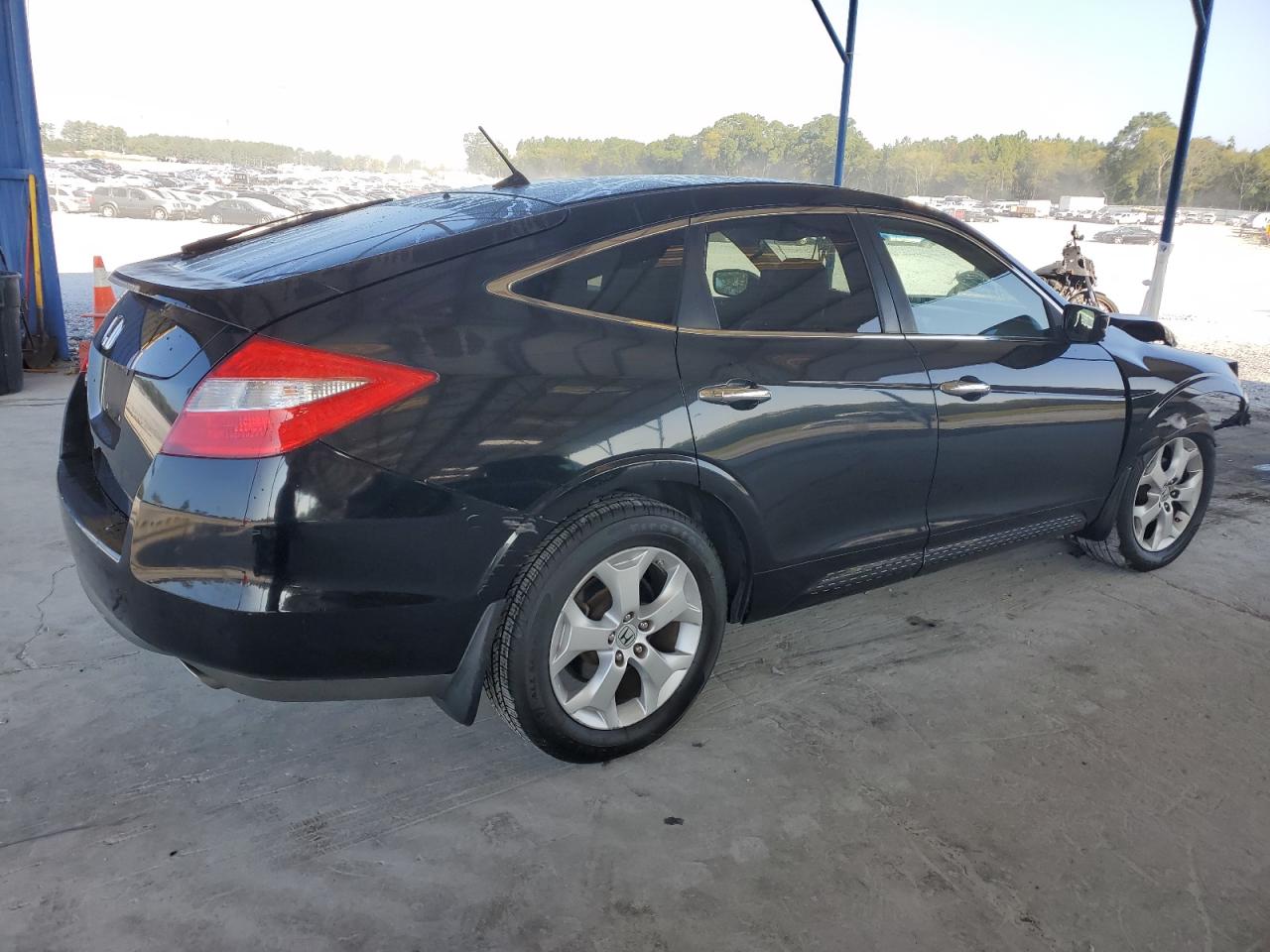 2010 Honda Accord - Image 3