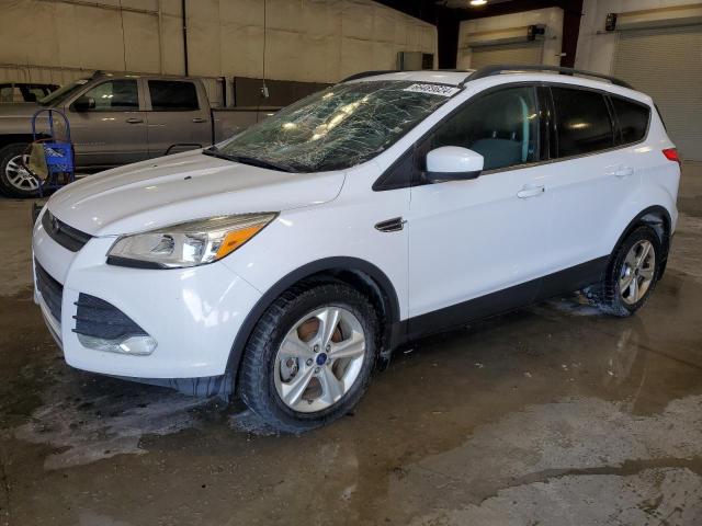  FORD ESCAPE 2014 White