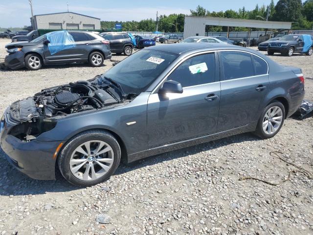 2010 Bmw 535 I продається в Memphis, TN - Front End