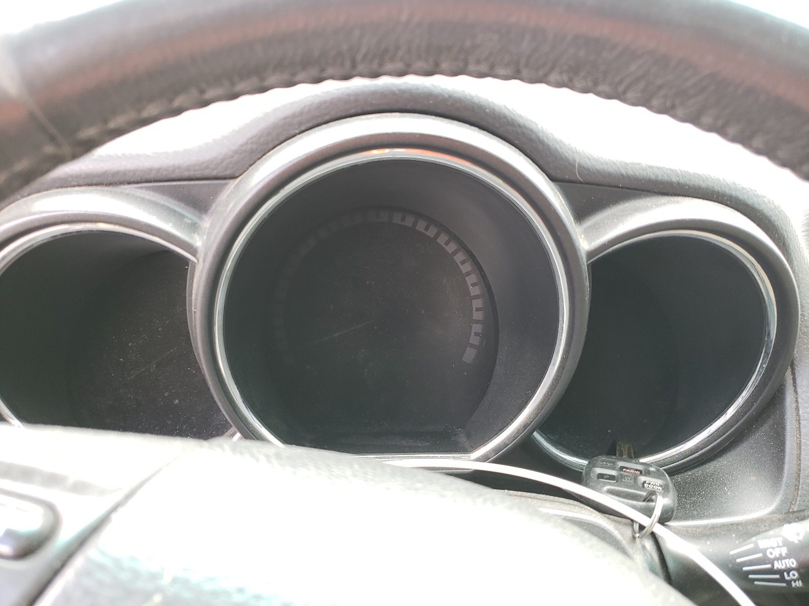 JTJHW31U360030572 2006 Lexus Rx 400