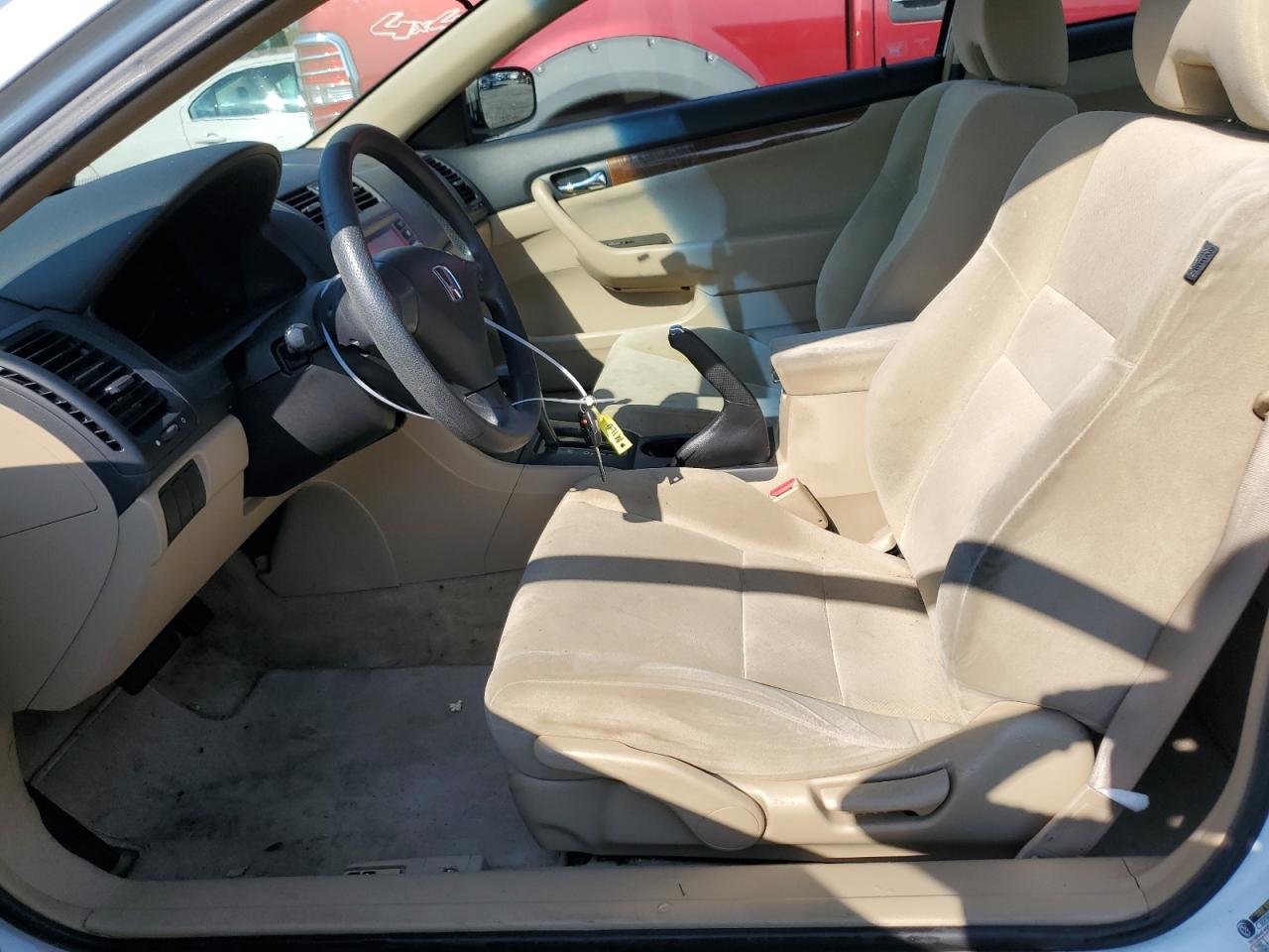 2006 Honda Accord - Image 7