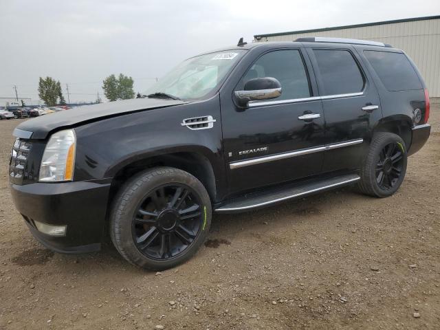 2007 Cadillac Escalade Luxury