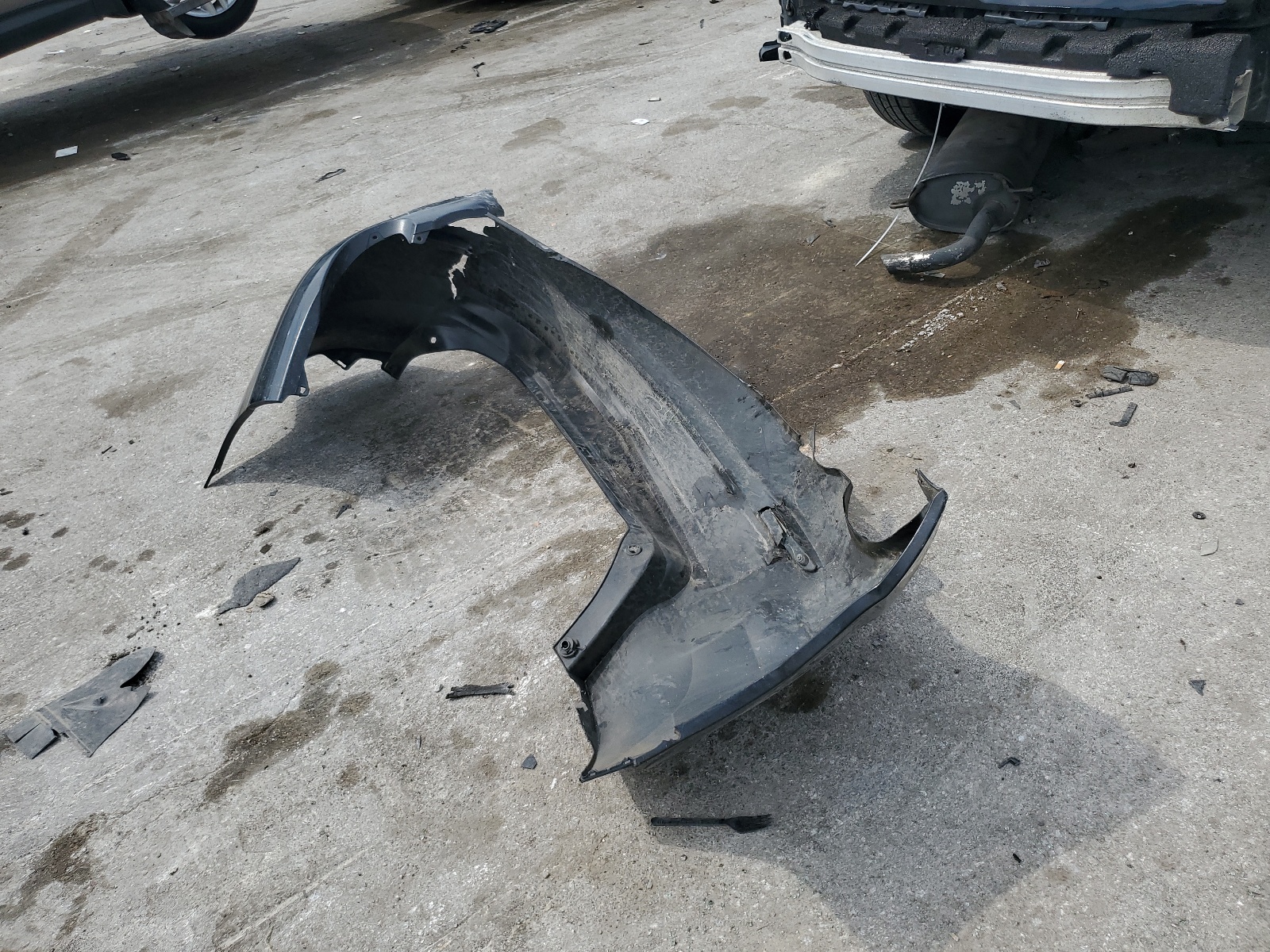 4T3ZK3BB0AU029514 2010 Toyota Venza