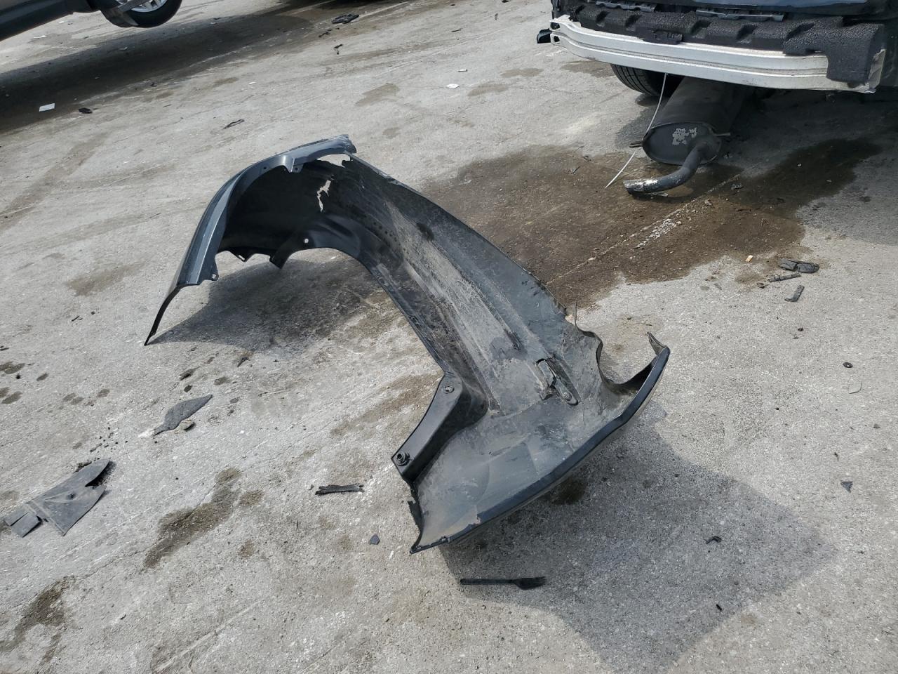 2010 Toyota Venza VIN: 4T3ZK3BB0AU029514 Lot: 66554604