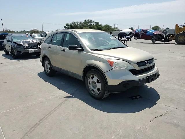 2009 Honda Cr-V Lx VIN: 5J6RE38309L033269 Lot: 68049884