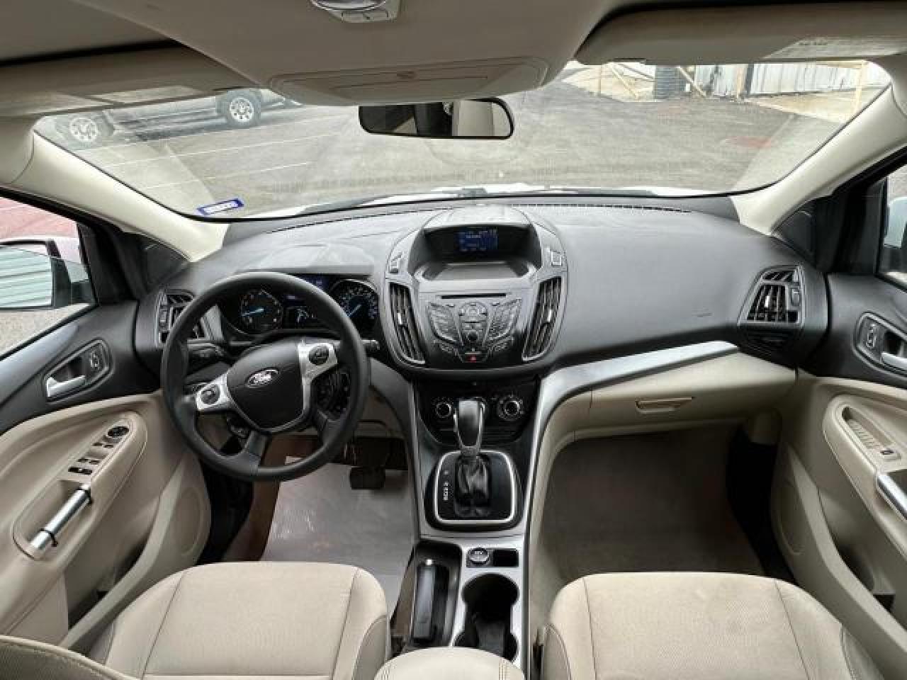 2016 Ford Escape Se VIN: 1FMCU9GX0GUA34642 Lot: 69041954