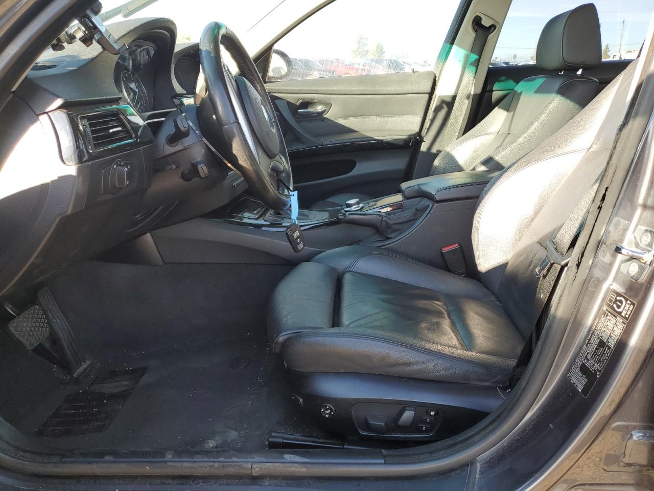 2008 BMW 335 I VIN: WBAVB73598P101778 Lot: 69840624