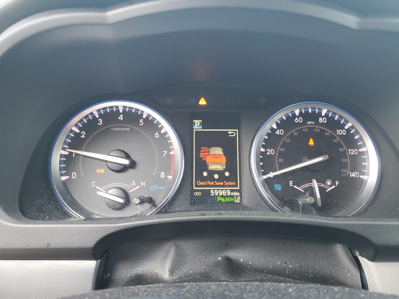 2019 Toyota Highlander Limited VIN: 5TDDZRFH6KS741651 Lot: 67311514