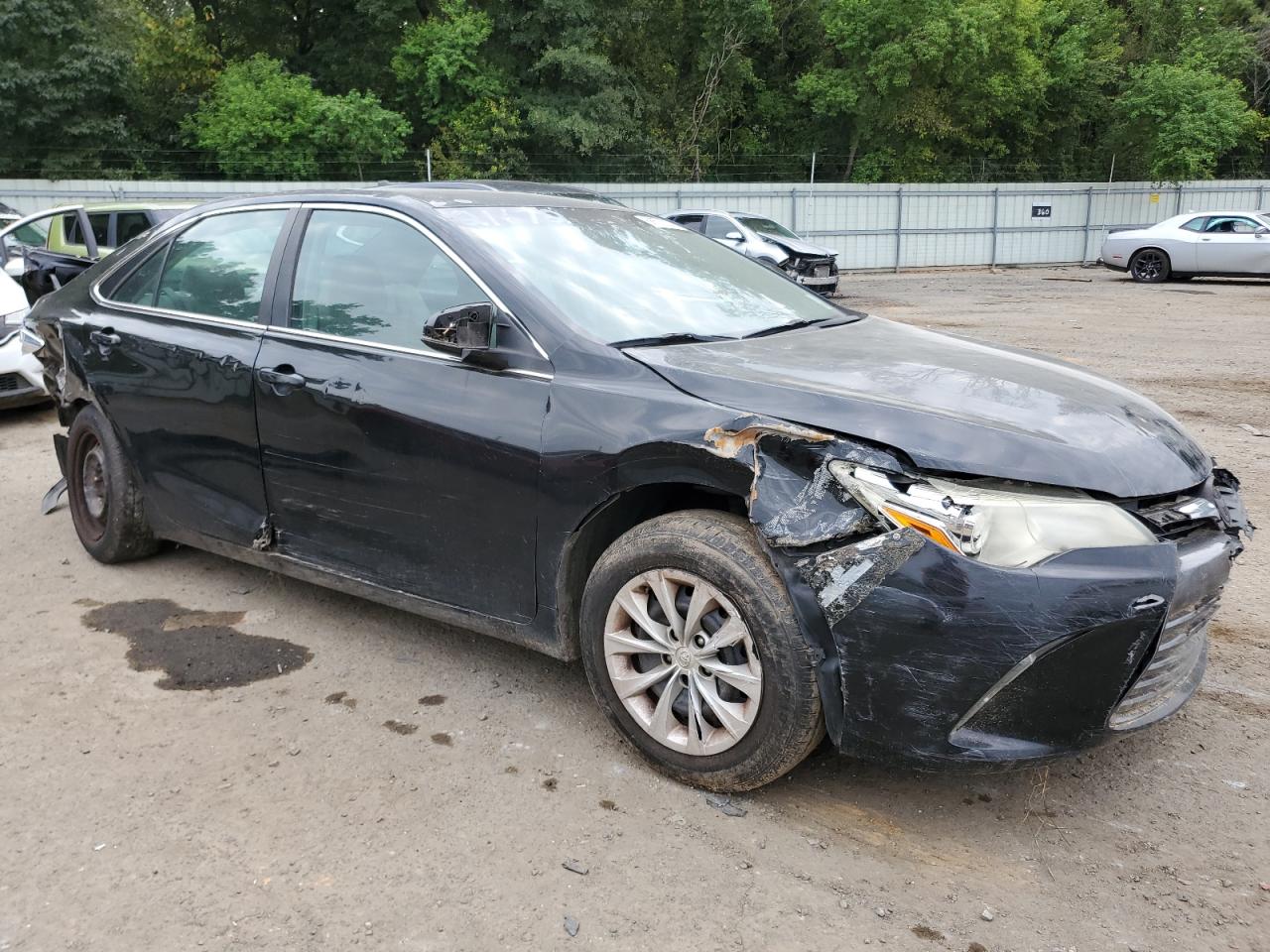 2015 Toyota Camry Le VIN: 4T1BF1FK3FU905190 Lot: 68672014