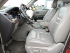 2002 Toyota Highlander Limited   for Sale in Pennsburg, PA - Front End