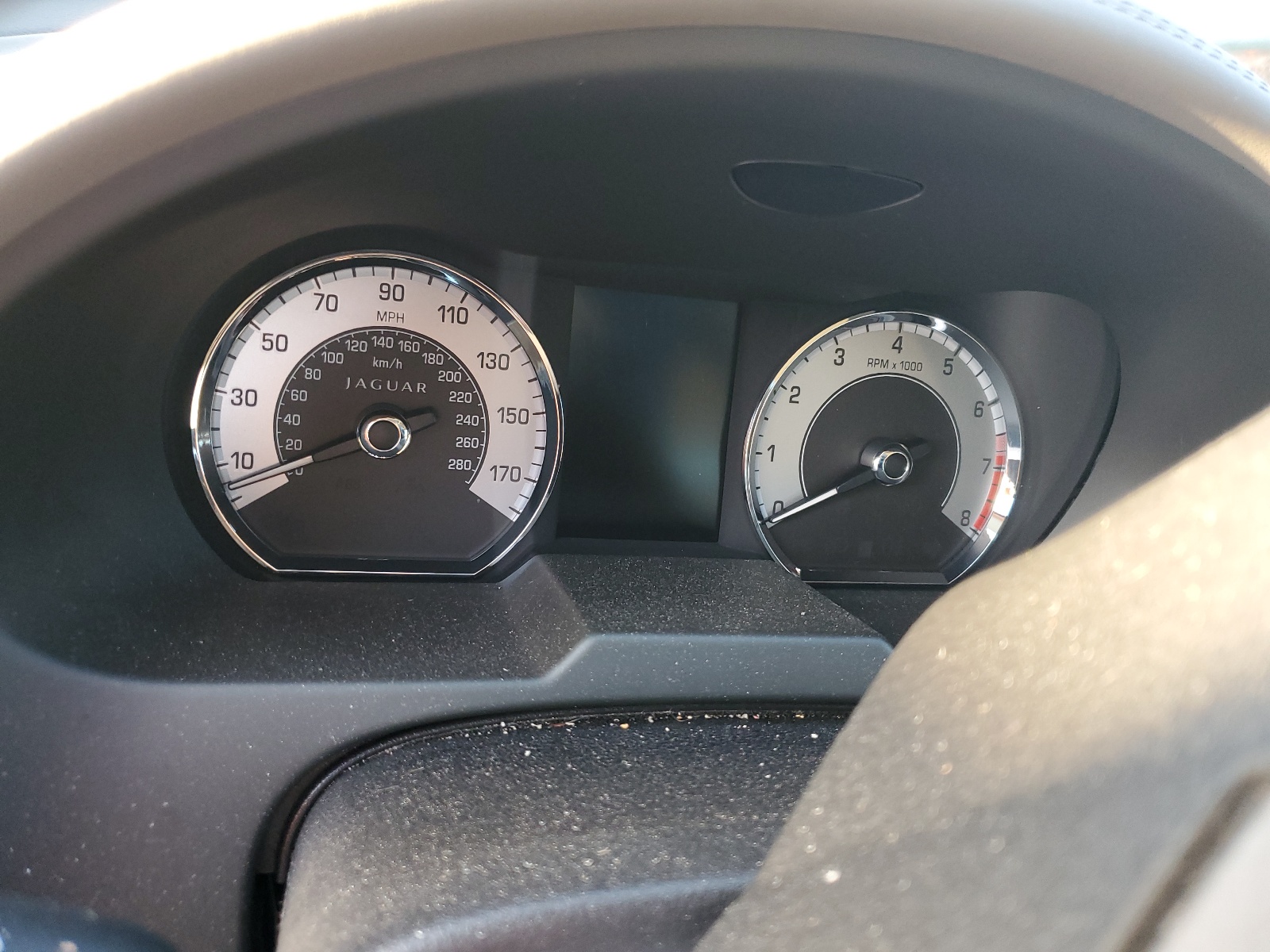 SAJWA0GB2BLR81675 2011 Jaguar Xf Premium