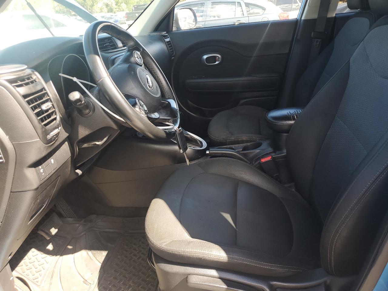 KNDJP3A56K7661456 KIA SOUL 2019