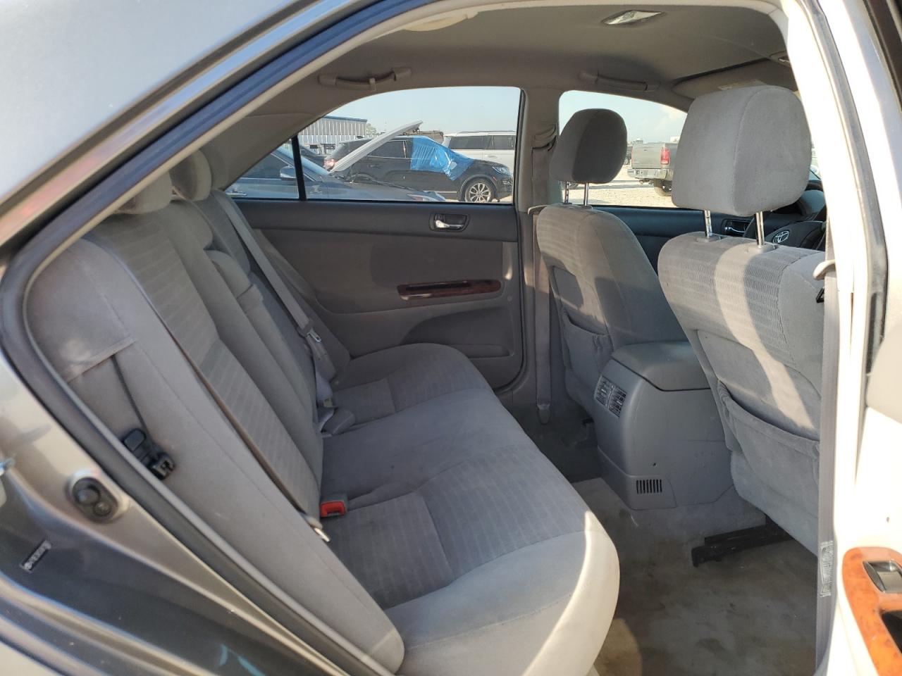 2005 Toyota Camry Le VIN: 4T1BE32K55U612667 Lot: 67480194