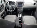 2016 Chevrolet Trax Ls იყიდება Hillsborough-ში, NJ - Front End