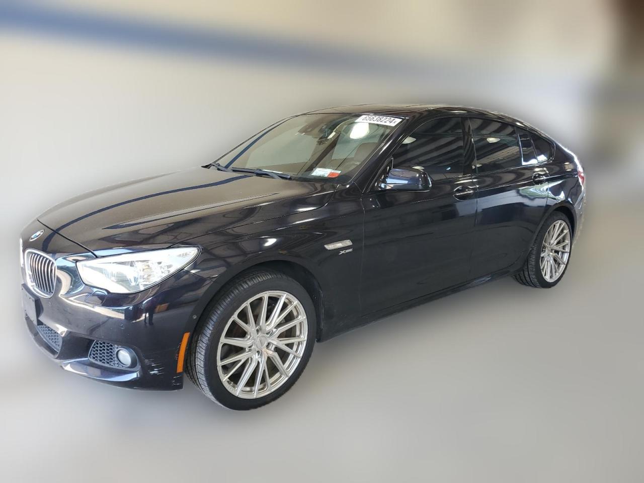 BMW 5er