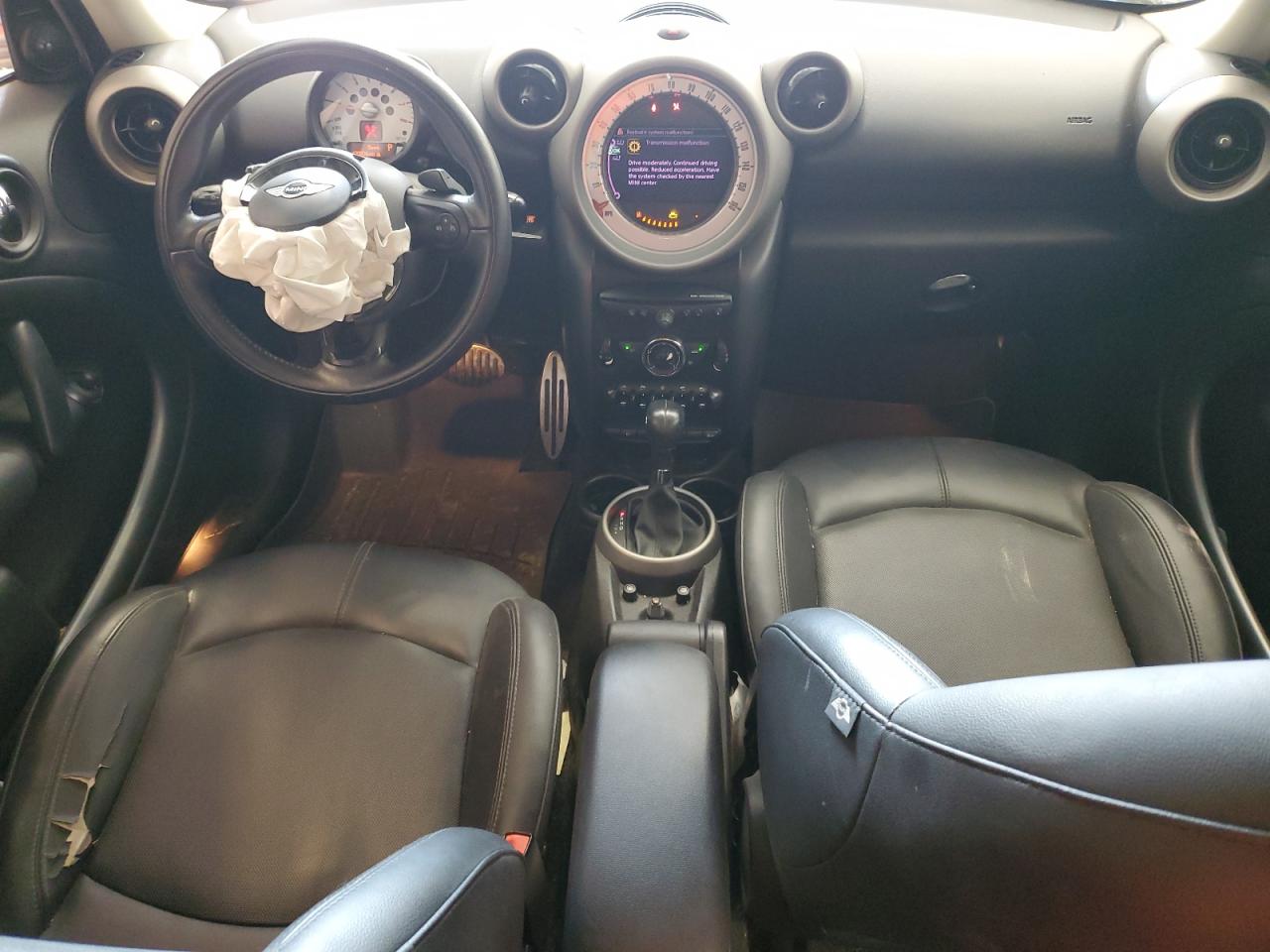 2012 MINI Cooper - Image 8