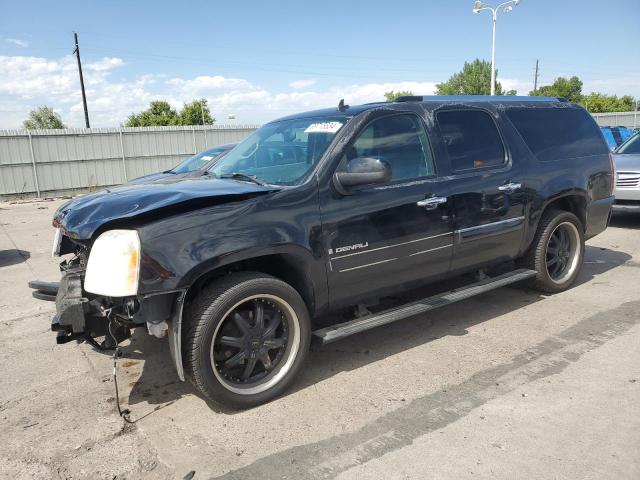 2008 Gmc Yukon Xl Denali