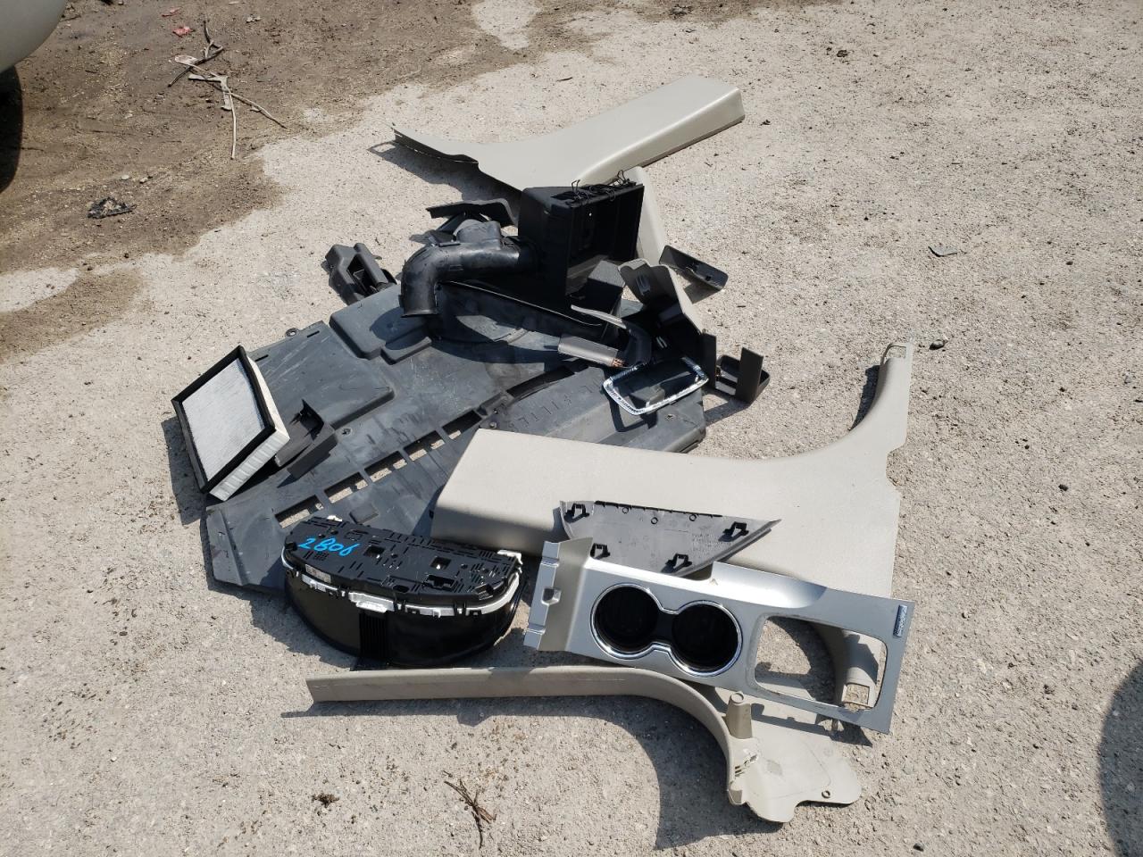 2012 Ford Fusion Sel VIN: 3FAHP0JA8CR348077 Lot: 66751924