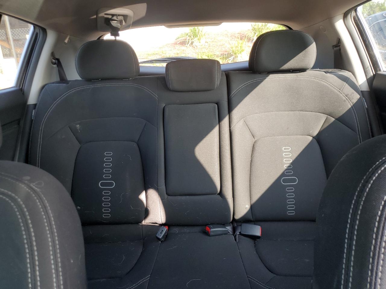 KNDPCCAC6E7651664 2014 Kia Sportage Ex