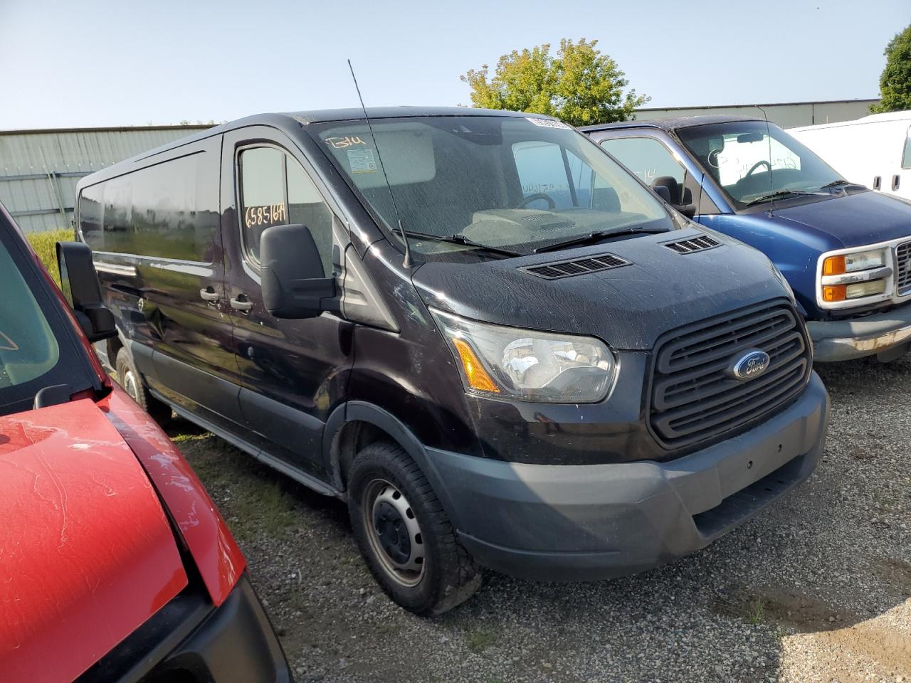 2016 Ford Transit - Image 4
