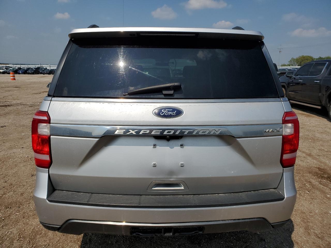 1FMJK1GTXKEA51611 2019 Ford Expedition Max Xl