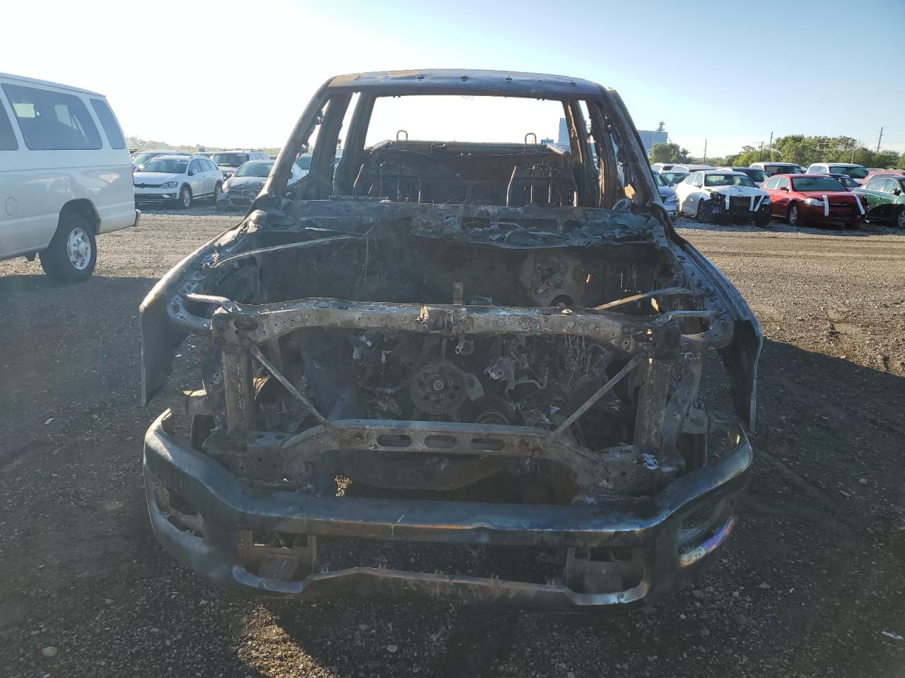 2020 RAM 2500 - Image 5