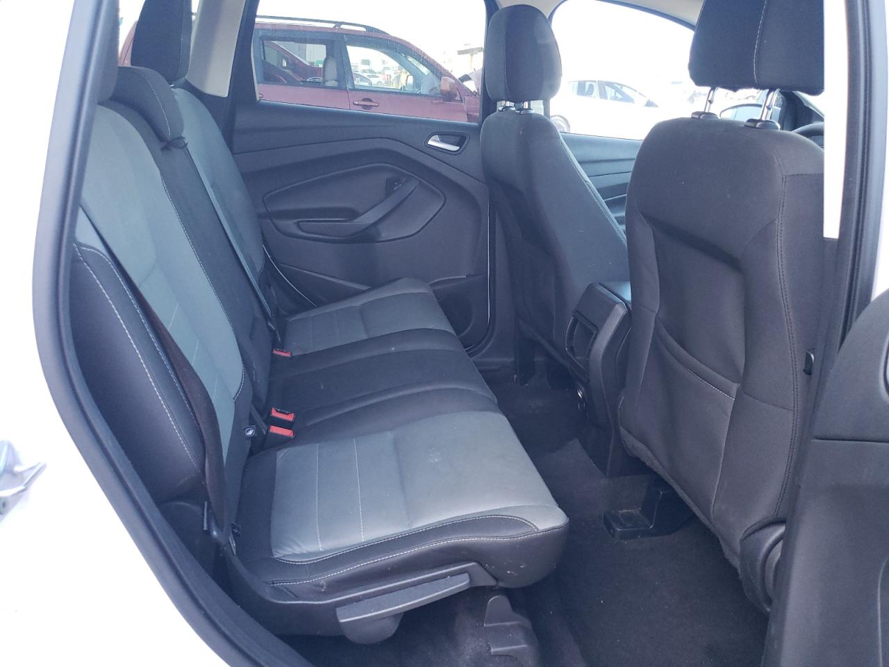 2016 Ford Escape Se VIN: 1FMCU0GX2GUB25892 Lot: 66822654