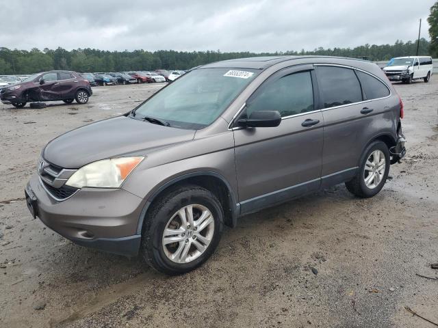 2011 Honda Cr-V Ex