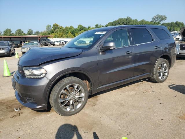  DODGE DURANGO 2020 Серый