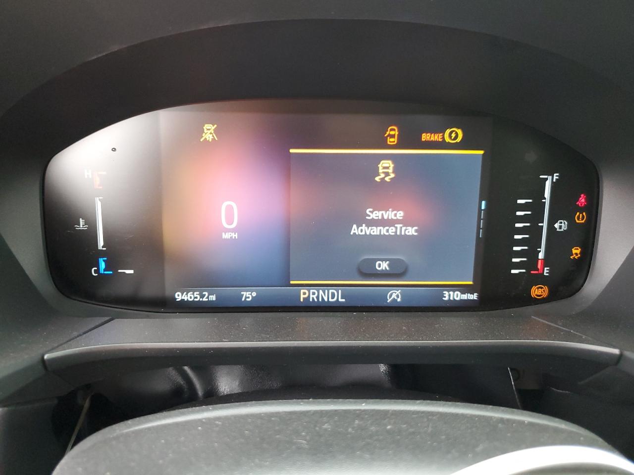 2023 Ford Escape St Line VIN: 1FMCU0MN6PUB38888 Lot: 66162254