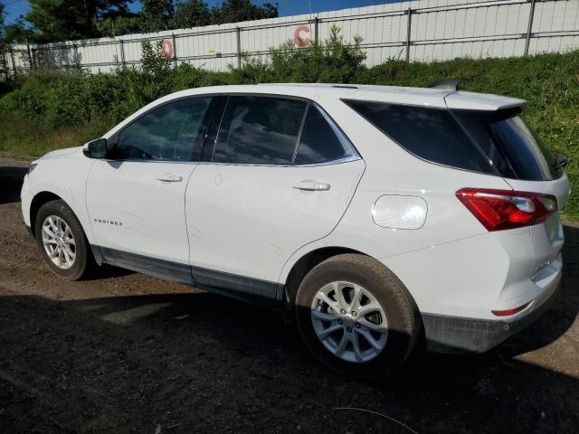  CHEVROLET EQUINOX 2018 Biały