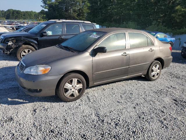 2006 Toyota Corolla Ce на продаже в Fairburn, GA - All Over