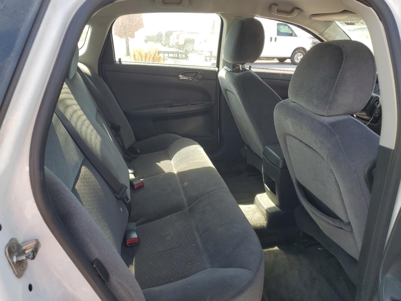 2012 Chevrolet Impala Ls VIN: 2G1WF5E34C1227945 Lot: 66754614