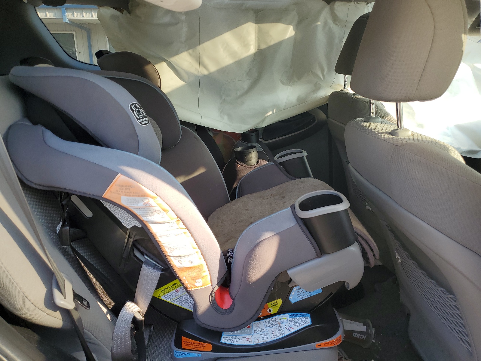 2T3BF4DV8BW128103 2011 Toyota Rav4