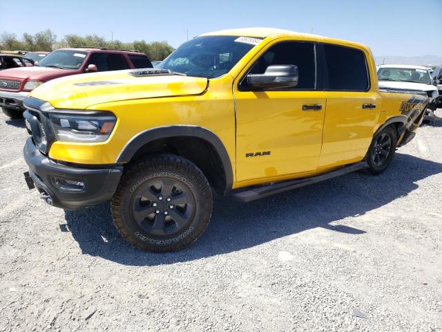 1C6SRFLT5PN687388 RAM 1500 REBEL