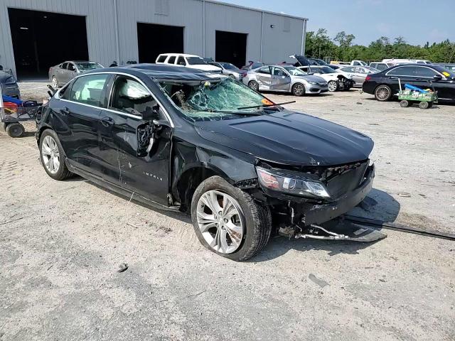 2015 Chevrolet Impala Lt VIN: 2G1115SL6F9275028 Lot: 65197544