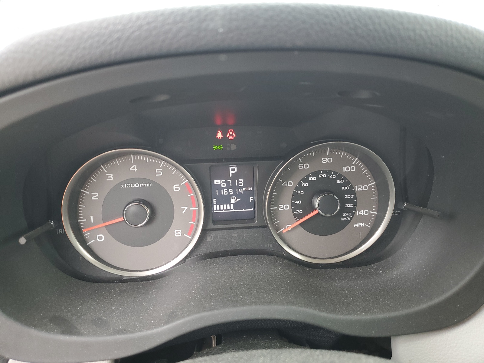 JF2SJAHC1EH497693 2014 Subaru Forester 2.5I Limited