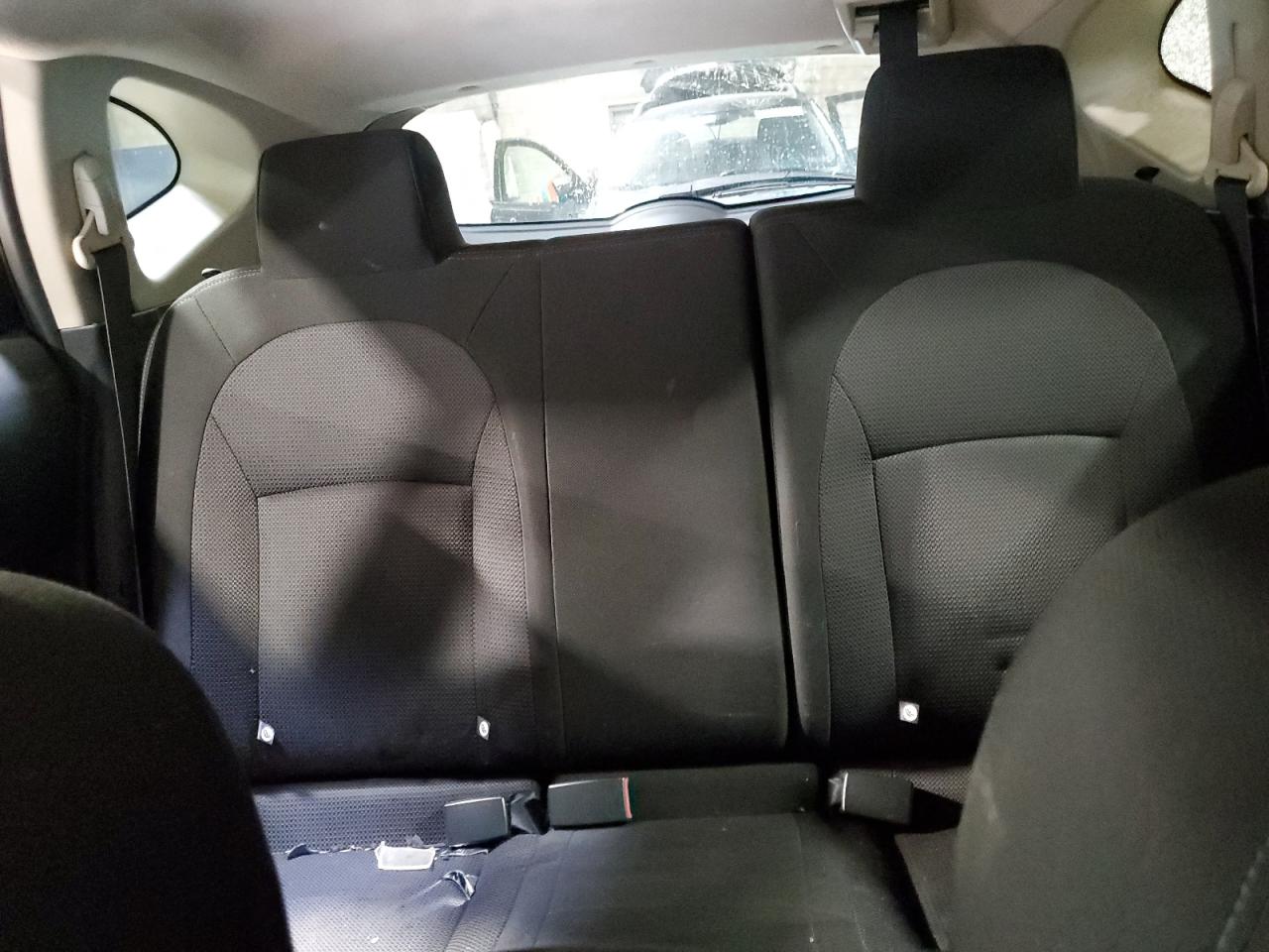 2011 Nissan Rogue S VIN: JN8AS5MV1BW690220 Lot: 67569714