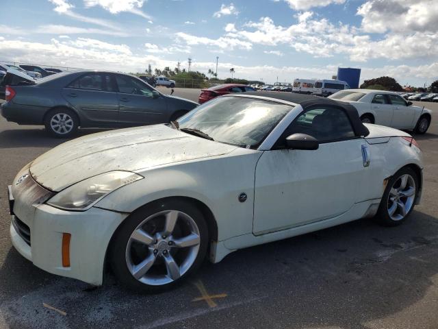 2006 Nissan 350Z Roadster  