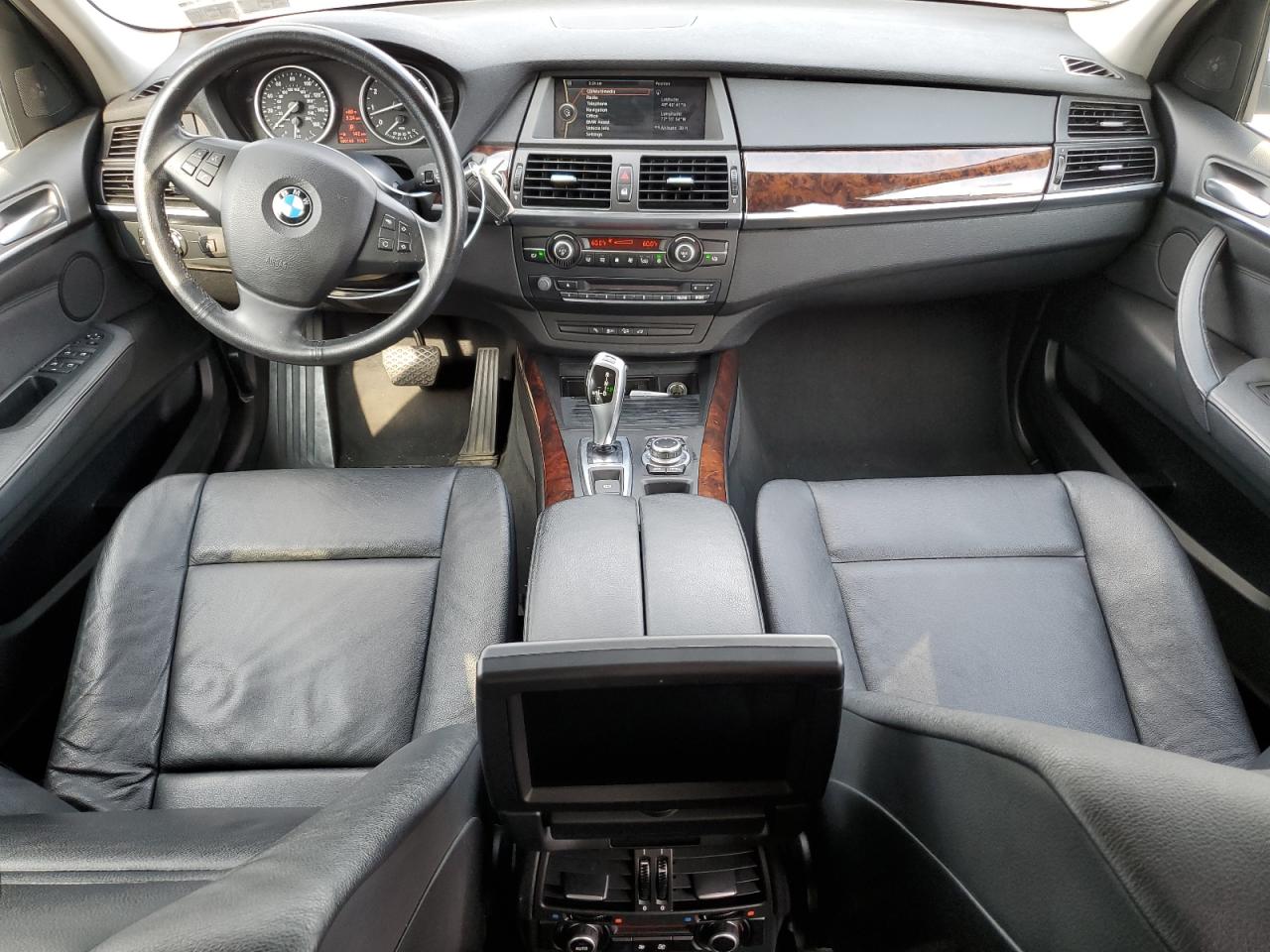 2011 BMW X5 xDrive35I VIN: 5UXZV4C56BL416805 Lot: 66044374