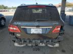 2015 Mercedes-Benz Ml 350 4Matic   en Venta en Fort Wayne, IN - Side