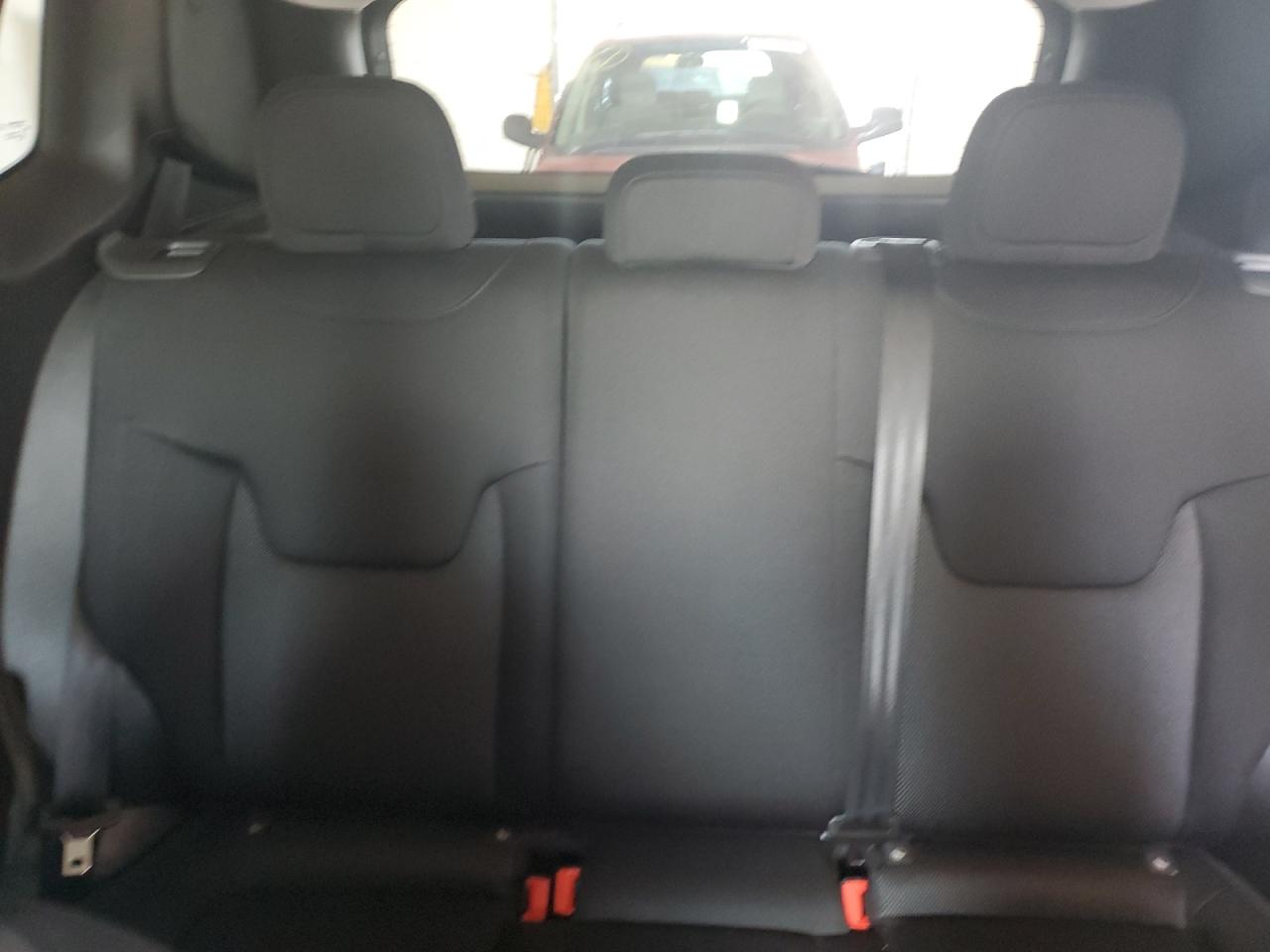 2021 Jeep Renegade Sport VIN: ZACNJDAB5MPN30200 Lot: 66251774