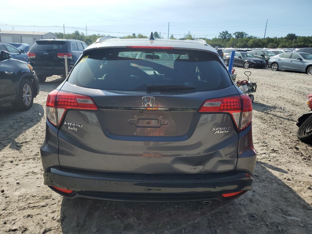 2009 Land Rover Range Rover Sport Hse VIN: SALSF25499A214287 Lot: 67029464